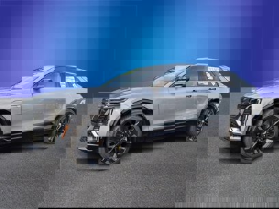 New 2024 Cadillac Lyriq Sport