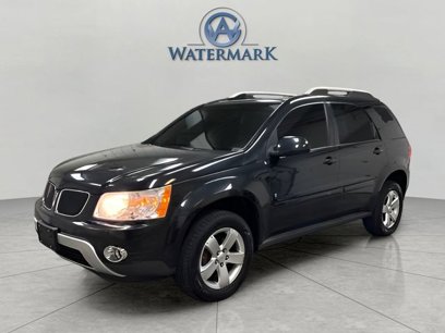 Used 2008 Pontiac Torrent 2WD w/ Preferred Package
