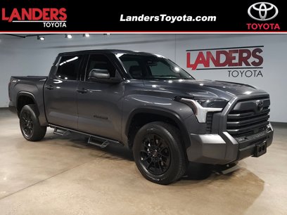 Used 2023 Toyota Tundra SR5