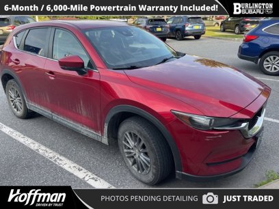 Used 2018 Subaru Forester 2.5i Premium