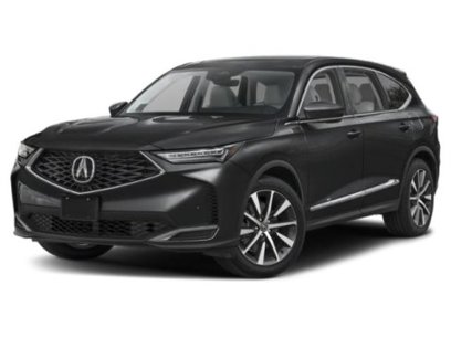 New 2025 Acura MDX SH-AWD w/ Technology Package