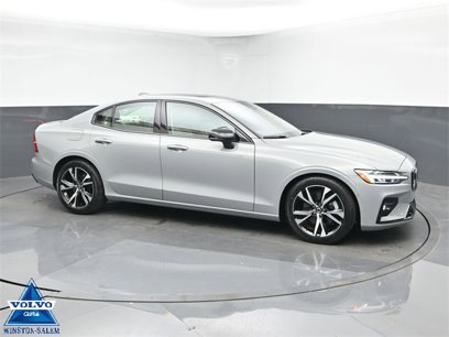 Used 2024 Volvo S60 B5 Plus