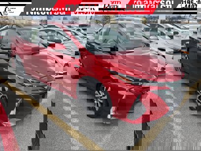 Used 2020 Toyota Prius Prime XLE