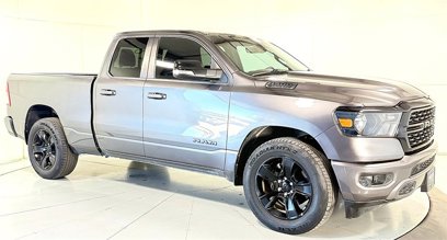 Used 2022 RAM 1500 Lone Star