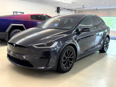 Used 2023 Tesla Model X
