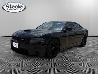 Used 2023 Dodge Charger Scat Pack w/ Daytona Edition Group