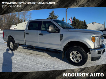 Used 2017 Ford F350 XLT