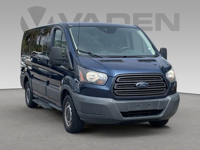 Used 2016 Ford Transit 150 XL