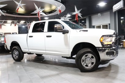New 2024 RAM 2500 Tradesman w/ Towing Technology Group