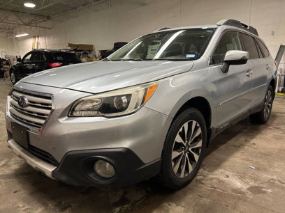 Used 2016 Subaru Outback 2.5i Limited