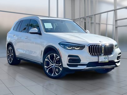 Used 2023 BMW X5 xDrive40i w/ Premium Package