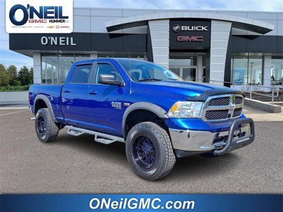 Used 2019 RAM 1500 Classic SLT