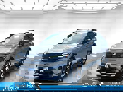 New 2024 Honda Prologue Elite