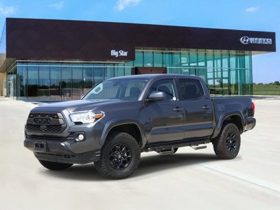 Used 2022 Toyota Tacoma SR5