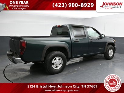 Used 2004 Chevrolet Colorado LS w/ Power Convenience Package