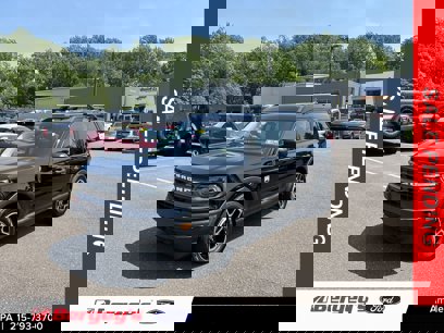 Certified 2022 Ford Bronco Sport Big Bend w/ Convenience Package