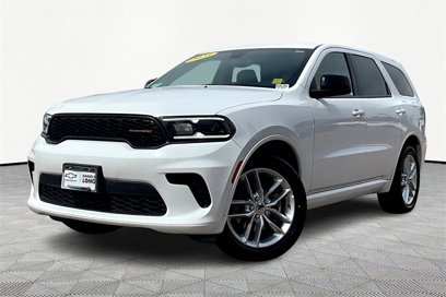 Used 2023 Dodge Durango GT
