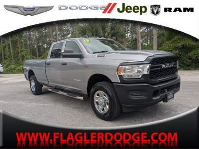 Used 2019 RAM 2500 Tradesman