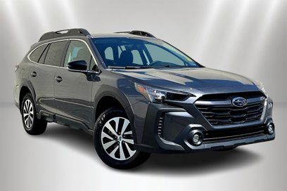 Used 2025 Subaru Outback Premium
