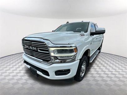 Used 2022 RAM 2500 Laramie