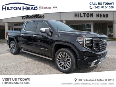 New 2025 GMC Sierra 1500 Denali Ultimate