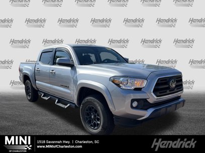 Used 2019 Toyota Tacoma SR5