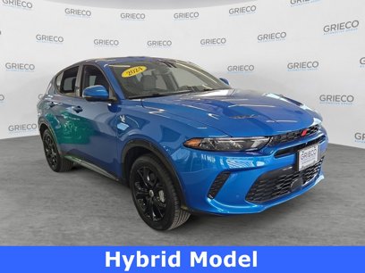 Used 2024 Dodge Hornet R/T w/ Tech Pack w/o Parking