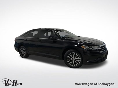 Used 2021 Volkswagen Jetta S w/ Driver Assistance Package