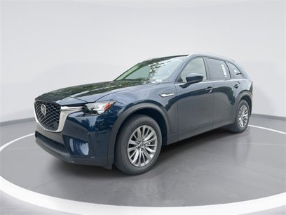 New 2025 MAZDA CX-90 3.3 Turbo w/ Select Package