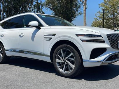 Used 2025 Genesis GV80 2.5T Select