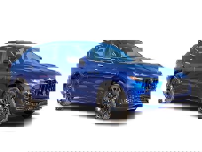 Certified 2024 Maserati Levante GT Ultima