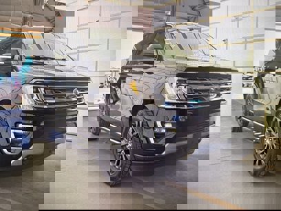 Used 2019 Ford Expedition Limited
