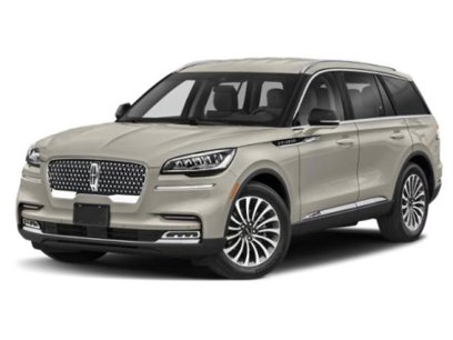 Used 2021 Lincoln Aviator Reserve w/ Elements Package Plus