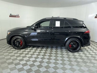 Used 2023 Mercedes-Benz GLE 63 AMG S