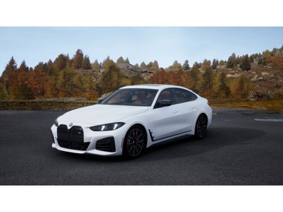 New 2025 BMW 440i xDrive
