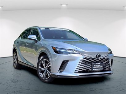 Certified 2023 Lexus RX 350 Premium