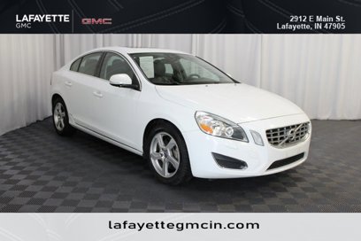 Used 2013 Volvo S60 T5