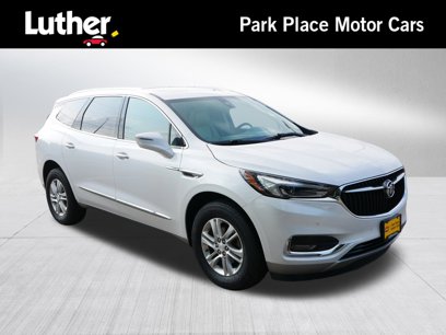 Used 2018 Buick Enclave Premium