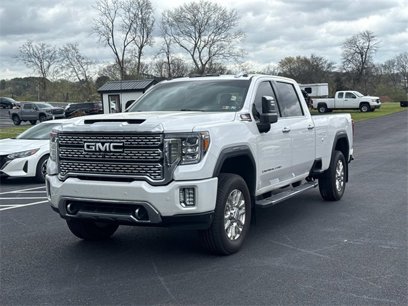 Used 2020 GMC Sierra 3500 Denali w/ Denali Ultimate Package