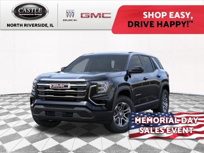 New 2025 GMC Terrain Elevation w/ Technology Package II