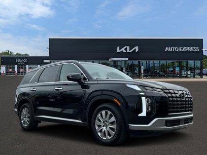 Used 2024 Hyundai Palisade SEL