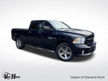 Used 2013 RAM 1500 Express