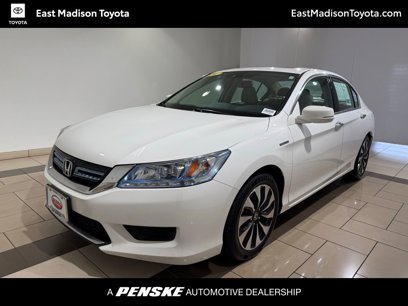 Used 2014 Honda Accord Touring