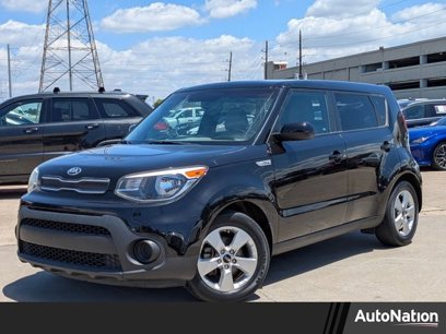 Used 2017 Kia Soul