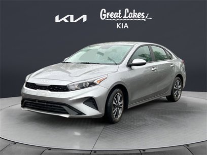Used 2024 Kia Forte LXS