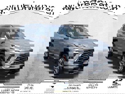 New 2025 Buick Enclave Preferred w/ Power Package