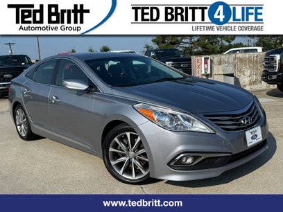 Used 2015 Hyundai Azera Limited
