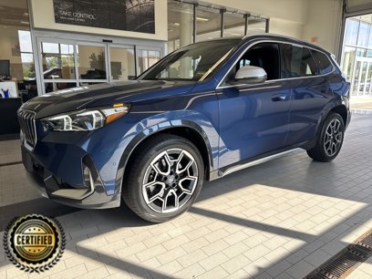 Used 2023 BMW X1 xDrive28i