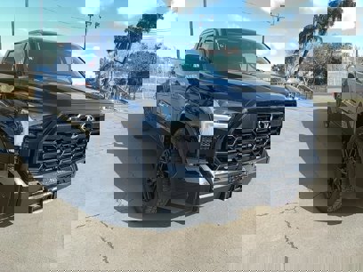 Used 2022 Toyota Tundra SR5