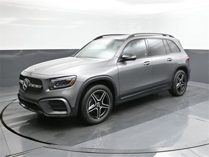 New 2024 Mercedes-Benz GLB 250